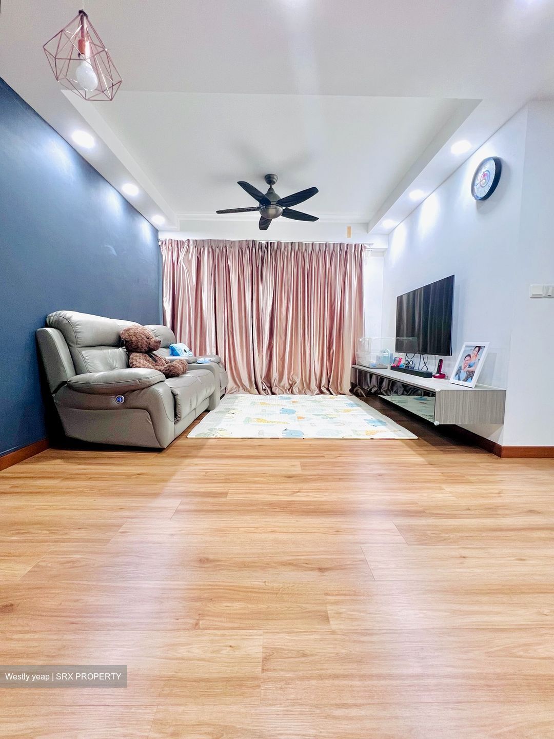 Blk 268B Punggol Sapphire (Punggol), HDB 4 Rooms #498953851